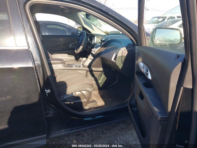 Chevrolet EQUINOX LS 2015 2GNALAEK7F6439148 Image 5