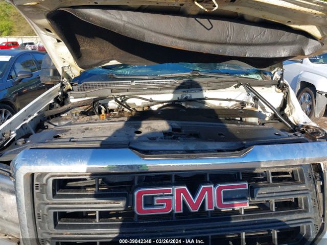 3GTP1LEC7HG442362 GMC SIERRA 1500