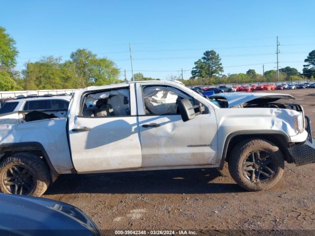 3GTP1LEC7HG442362 GMC SIERRA 1500