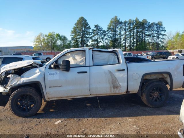 3GTP1LEC7HG442362 GMC SIERRA 1500
