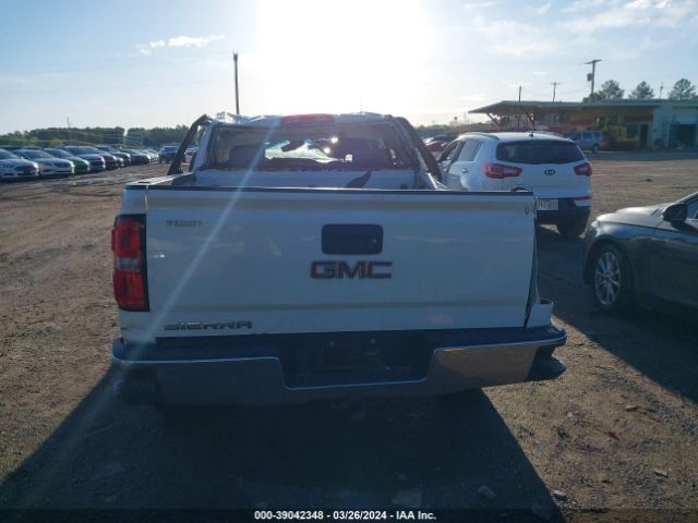 3GTP1LEC7HG442362 GMC SIERRA 1500