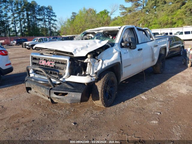 3GTP1LEC7HG442362 GMC SIERRA 1500