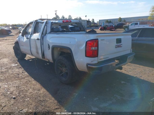 3GTP1LEC7HG442362 GMC SIERRA 1500