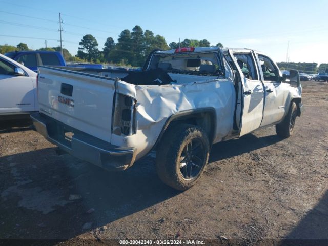 3GTP1LEC7HG442362 GMC SIERRA 1500