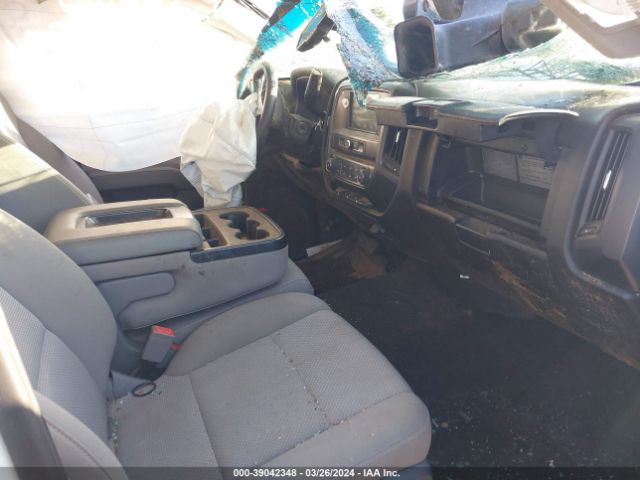 3GTP1LEC7HG442362 GMC SIERRA 1500
