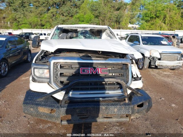 3GTP1LEC7HG442362 GMC SIERRA 1500