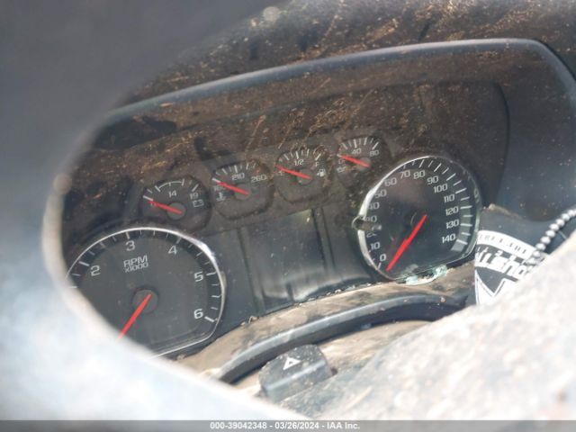 3GTP1LEC7HG442362 GMC SIERRA 1500