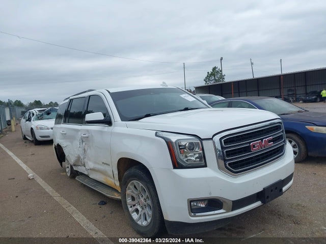 2020 1GKS2BKC2LR267571 main image