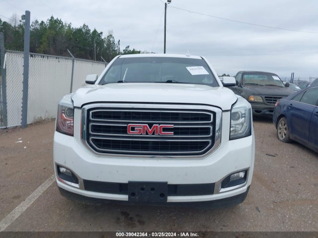 GMC Yukon 4wd Slt 2020 1GKS2BKC2LR267571 Image 12