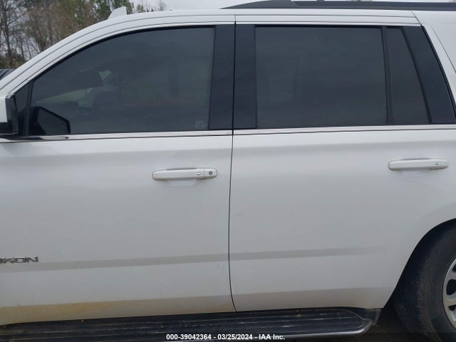 GMC Yukon 4wd Slt 2020 1GKS2BKC2LR267571 Image 14