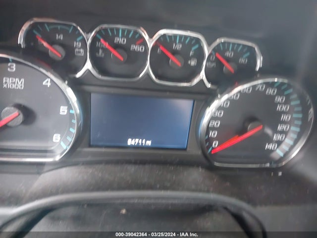 GMC Yukon 4wd Slt 2020 1GKS2BKC2LR267571 Image 7