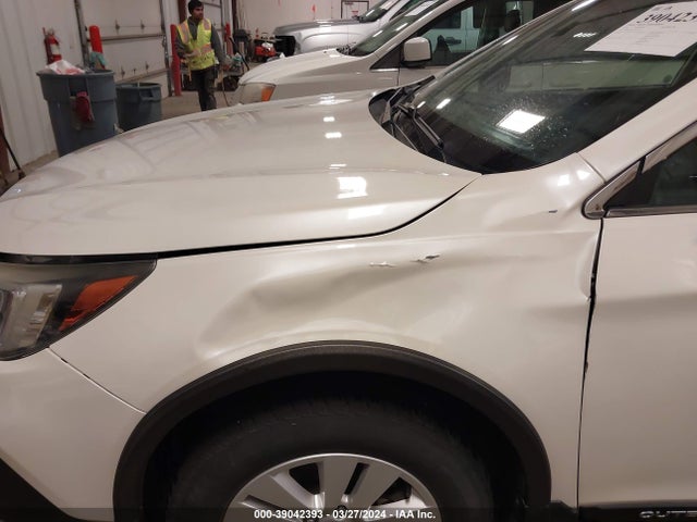 Subaru Outback 2.5i Premium 2018 4S4BSAFC0J3237125 Image 6