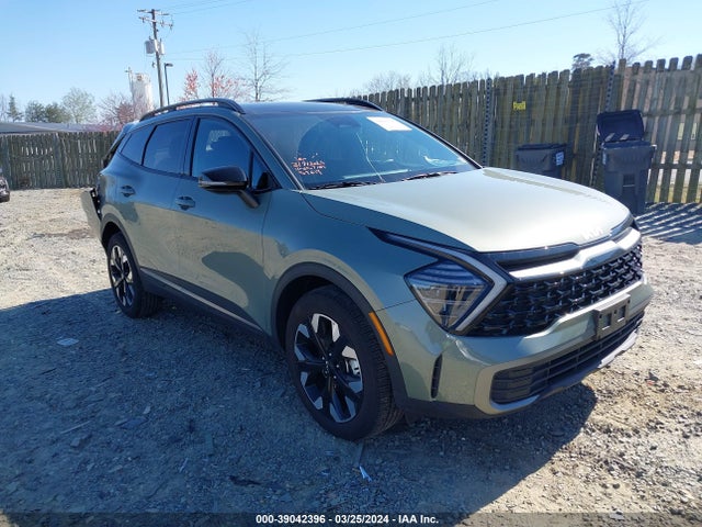 2024 5XYK6CDF9RG147853 main image