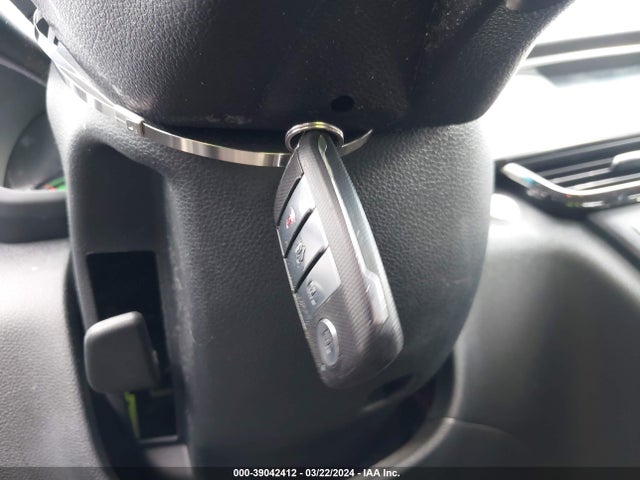 KIA Optima Hybrid Ex 2017 KNAGU4LE6H5018581 Image 11