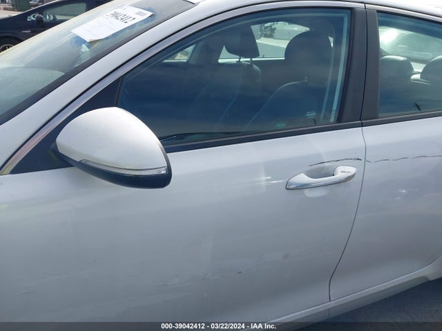 KIA Optima Hybrid Ex 2017 KNAGU4LE6H5018581 Image 14