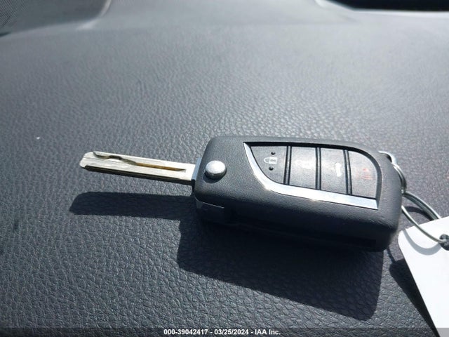 Toyota CAMRY SE 2023 4T1G11AKXPU777057 Image 11