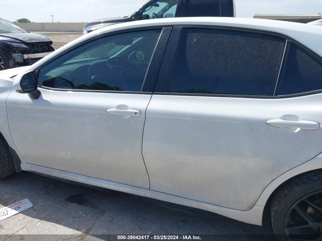 Toyota CAMRY SE 2023 4T1G11AKXPU777057 Image 15