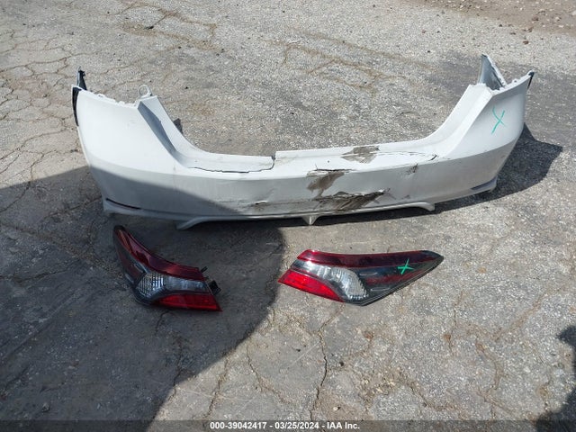Toyota CAMRY SE 2023 4T1G11AKXPU777057 Image 12