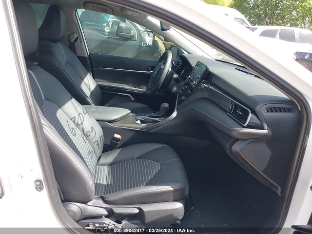 Toyota CAMRY SE 2023 4T1G11AKXPU777057 Image 5