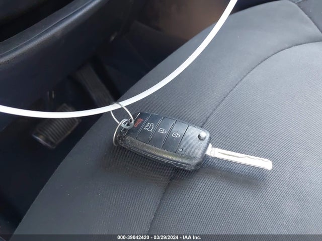 KIA Soul 2014 KNDJN2A26E7739891 Image 11
