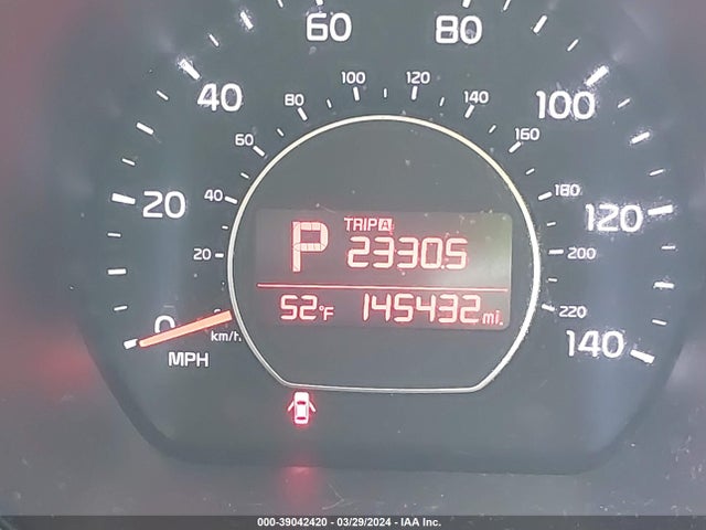 KIA Soul 2014 KNDJN2A26E7739891 Image 16
