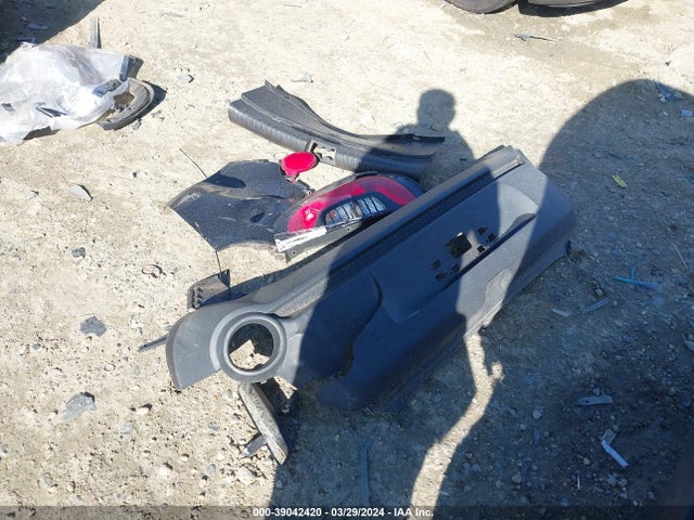 KIA Soul 2014 KNDJN2A26E7739891 Image 12