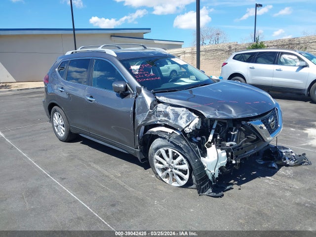 2019 5N1AT2MT9KC845261 main image