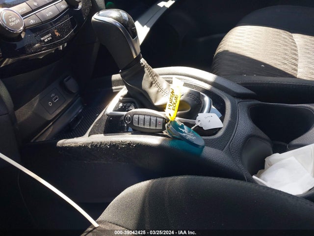 Nissan ROGUE SV 2019 5N1AT2MT9KC845261 Image 11