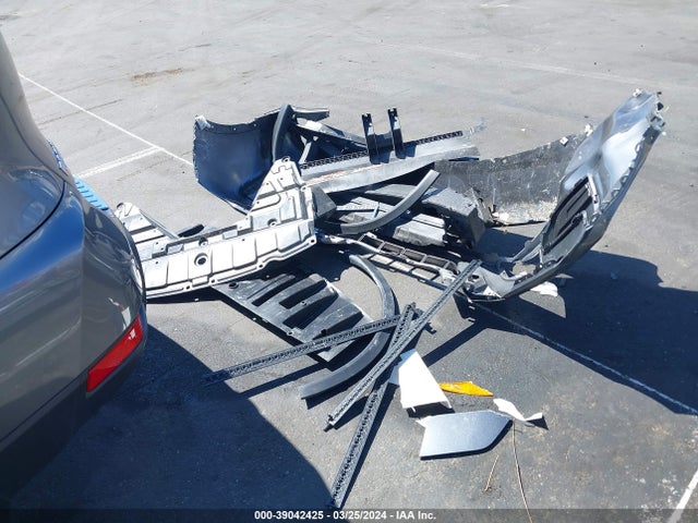 Nissan ROGUE SV 2019 5N1AT2MT9KC845261 Image 12