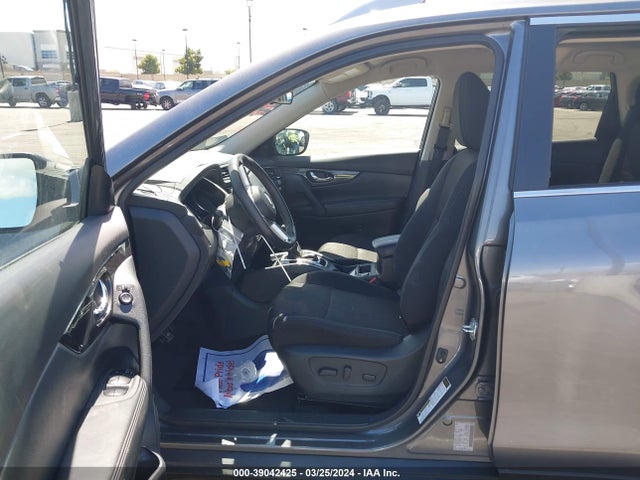 Nissan ROGUE SV 2019 5N1AT2MT9KC845261 Image 5