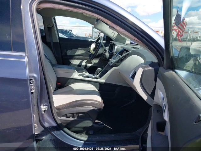 Chevrolet Equinox 2lt 2014 2GNALCEK1E6193563 Image 5