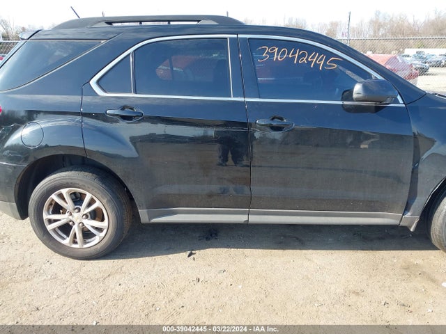 Chevrolet EQUINOX LT 2017 2GNALCEK3H1569164 Image 12