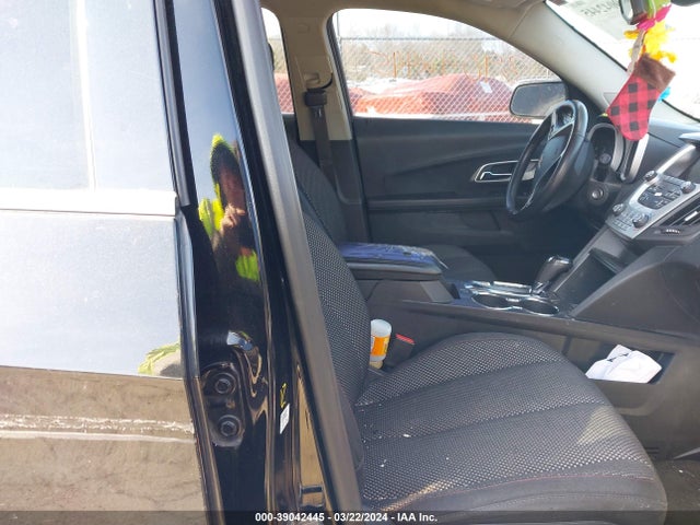 Chevrolet EQUINOX LT 2017 2GNALCEK3H1569164 Image 5