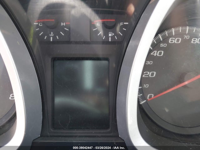 Chevrolet EQUINOX LS 2015 1GNALAEK4FZ101128 Image 7