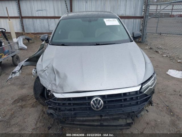 3VWCB7BU9KM255159 Volkswagen Jetta 1.4t R-line/1.4t S/1.4t Se