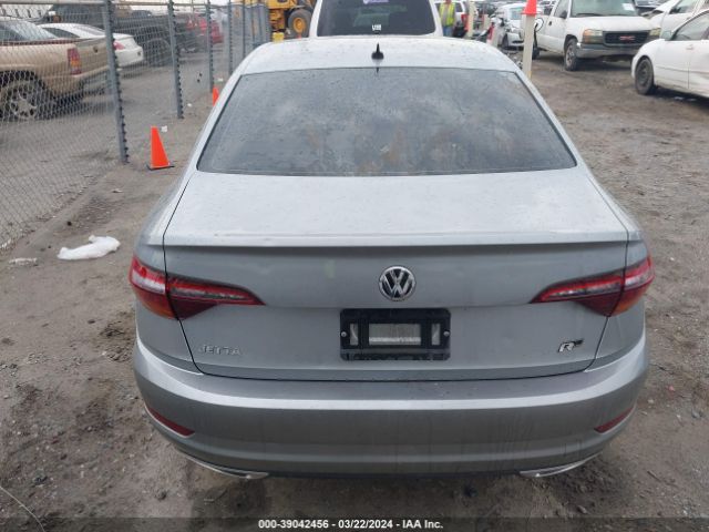 3VWCB7BU9KM255159 Volkswagen Jetta 1.4t R-line/1.4t S/1.4t Se