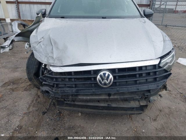 3VWCB7BU9KM255159 Volkswagen Jetta 1.4t R-line/1.4t S/1.4t Se