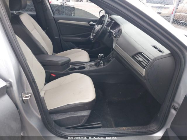 3VWCB7BU9KM255159 Volkswagen Jetta 1.4t R-line/1.4t S/1.4t Se