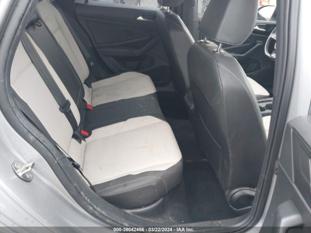 3VWCB7BU9KM255159 Volkswagen Jetta 1.4t R-line/1.4t S/1.4t Se