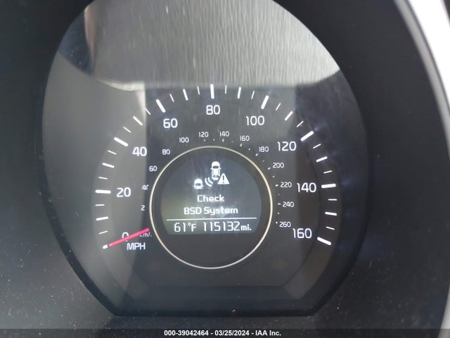 KIA OPTIMA EX 2015 5XXGN4A73FG460604 Image 15