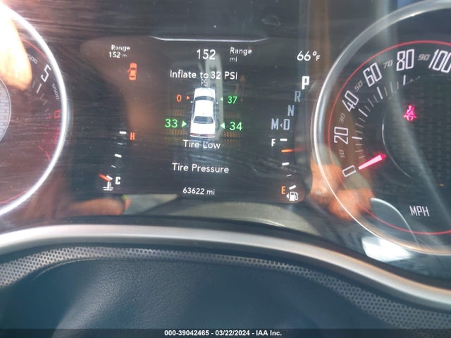 Dodge Challenger R/t Scat Pack 2018 2C3CDZFJ7JH288655 Image 7