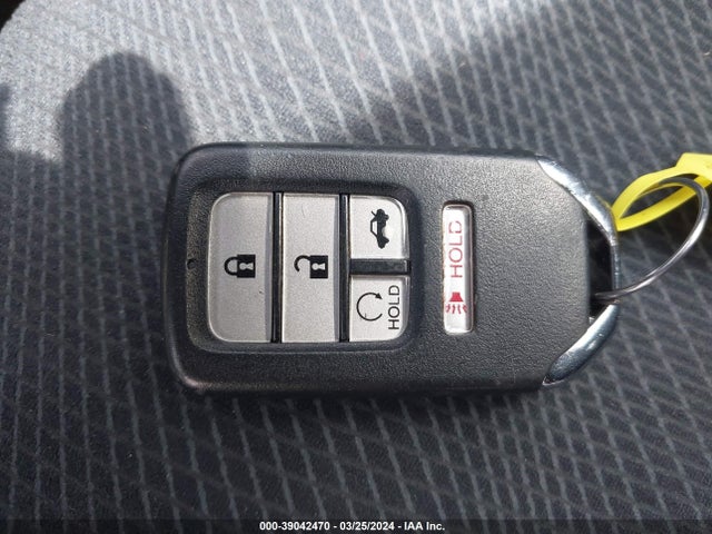 Honda ACCORD EX 2016 1HGCR2F71GA029502 Image 11
