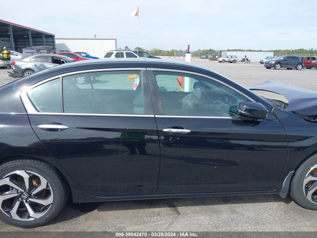 Honda ACCORD EX 2016 1HGCR2F71GA029502 Image 13