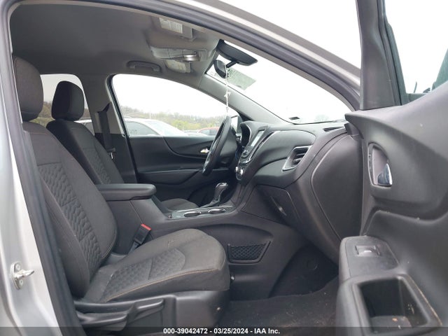 Chevrolet EQUINOX LT 2018 3GNAXJEV2JS571145 Image 5