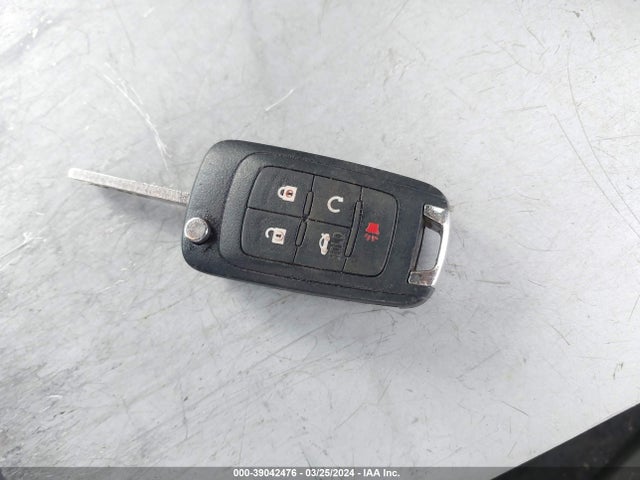 Buick Verano Convenience Group 2016 1G4PR5SK6G4101977 Image 11