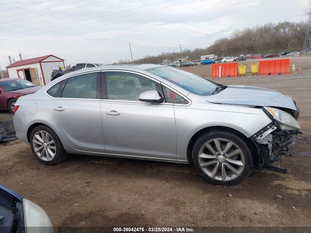 Buick Verano Convenience Group 2016 1G4PR5SK6G4101977 Image 14
