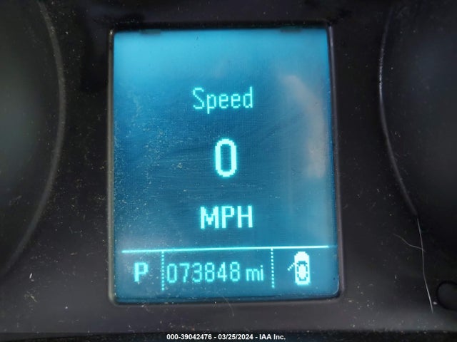 Buick Verano Convenience Group 2016 1G4PR5SK6G4101977 Image 16