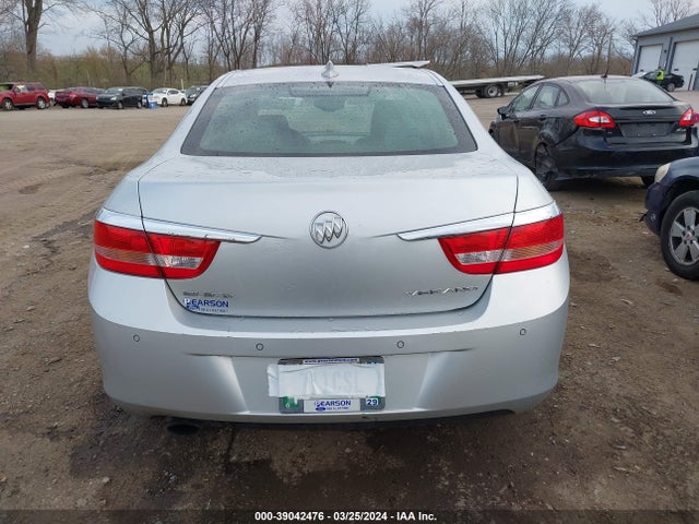 Buick Verano Convenience Group 2016 1G4PR5SK6G4101977 Image 17