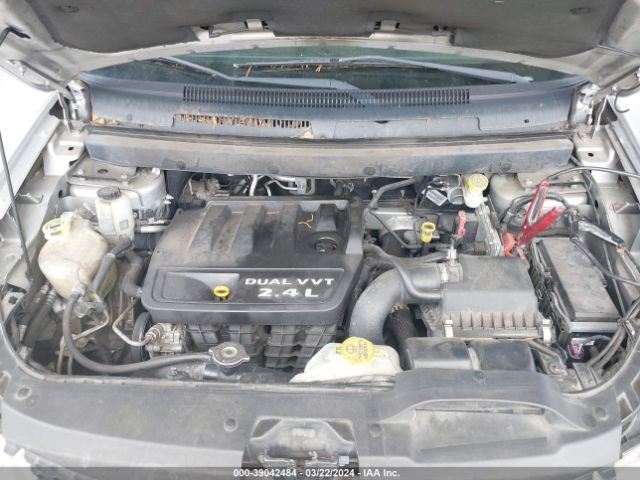 3C4PDCAB9ET152955 Dodge Journey American Value Pkg