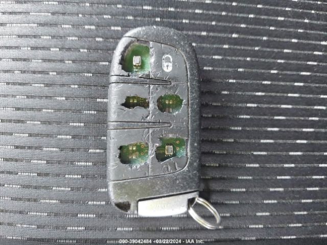 3C4PDCAB9ET152955 Dodge Journey American Value Pkg